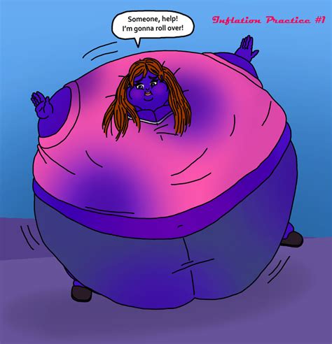 ssbbw blueberry|Ssbbw Blueberry Inflation pt 2 by MySpicyInk on DeviantArt.